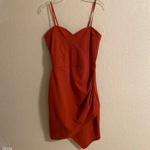 Charlotte Russe Bodycon Dress